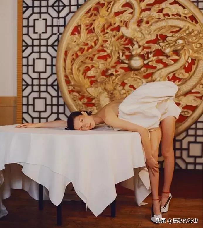 世界顶级摄影师的经典摄影作品,全球100位摄影师分享