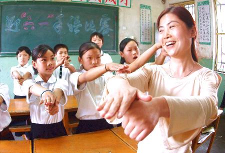 聋哑儿童福音:新技术突破,聋哑孩子有望重新获得说话能力