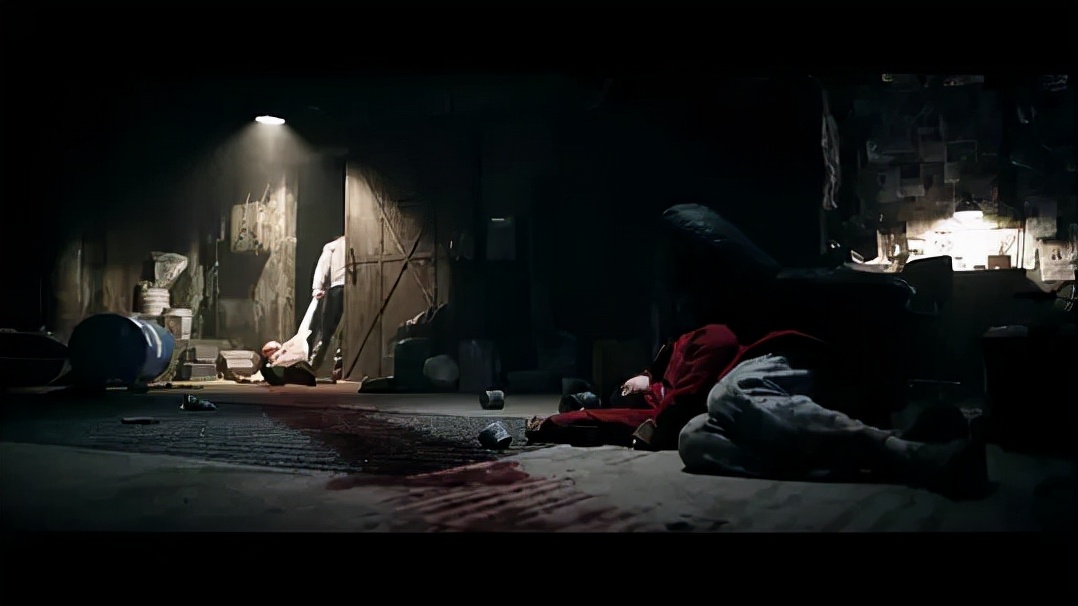 韩国下水井电影,韩国下水道电影