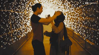 环游世界情侣,环游世界夫妻赚了十个亿