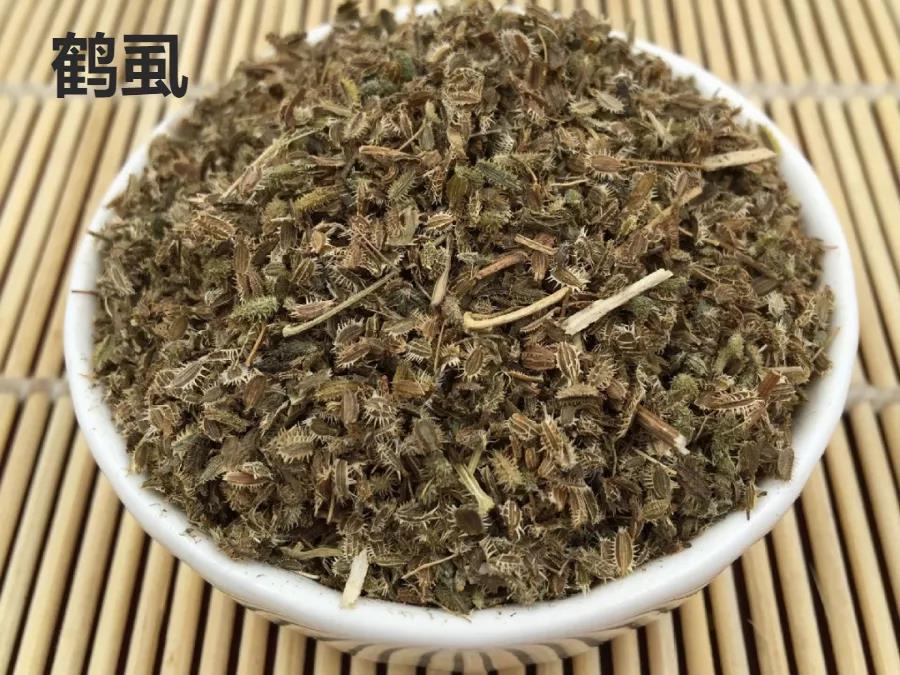 每日学习一味中药香薷,鹤虱中药配方大全