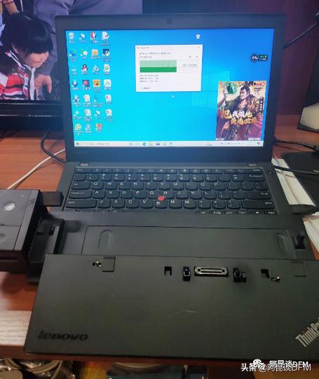 thinkpad扩展坞改造,16款thinkpad扩展坞