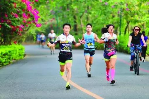 惠州金山湖绿道,惠州观洞水库绿道最新进展