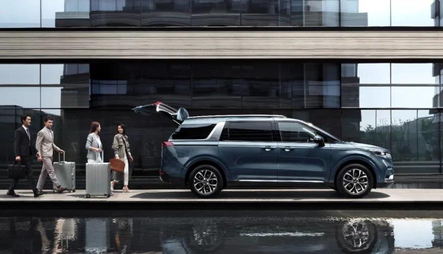 “穷家富路”厚待家人，品质出游利器心情大不同