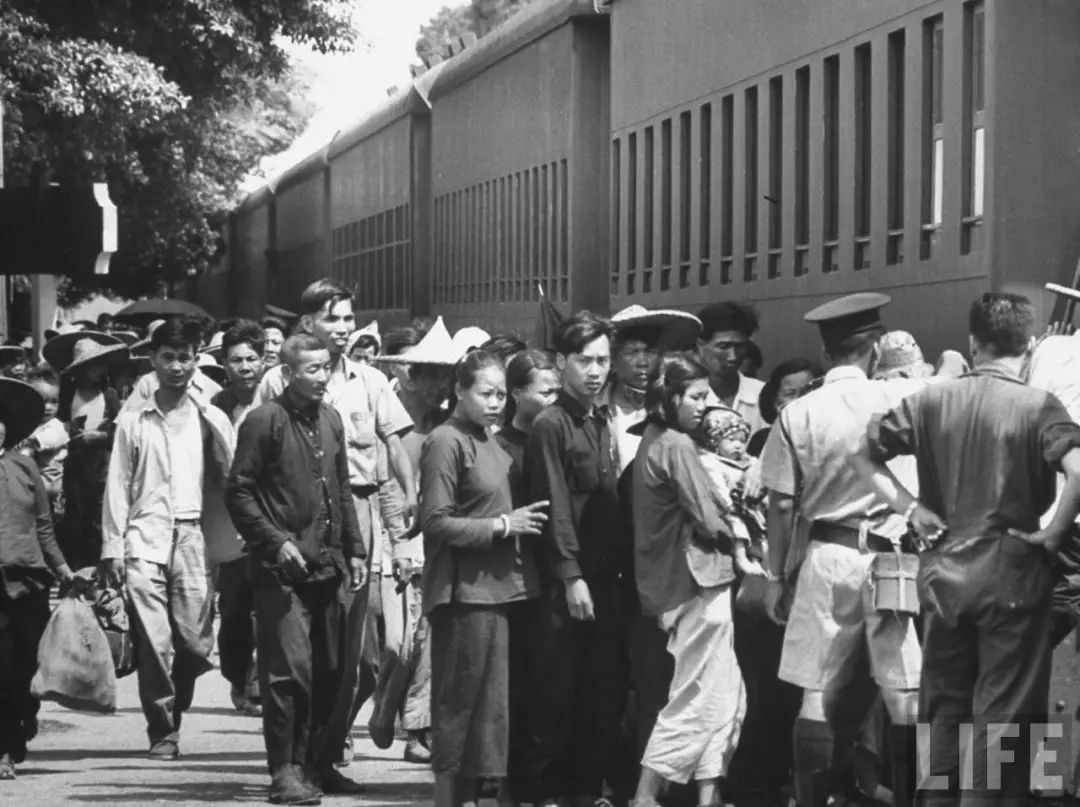 深圳市中英街,深圳中英街的历史变化