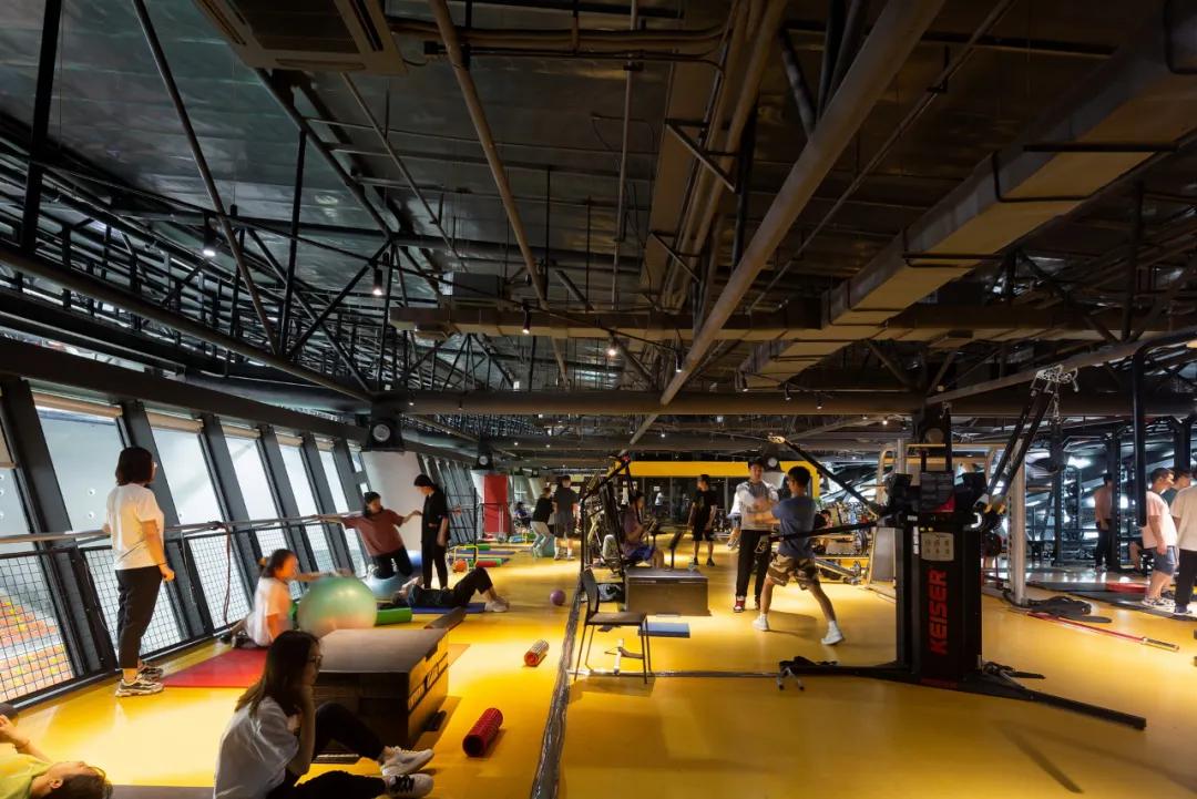 深圳科技大学体育馆,深圳大学室内体育馆