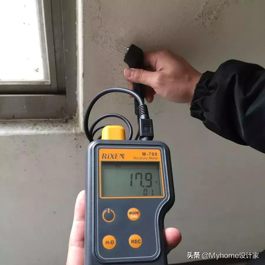 30年老师傅,这样防水堵漏,解决屋顶、外墙、窗户三大渗漏坑