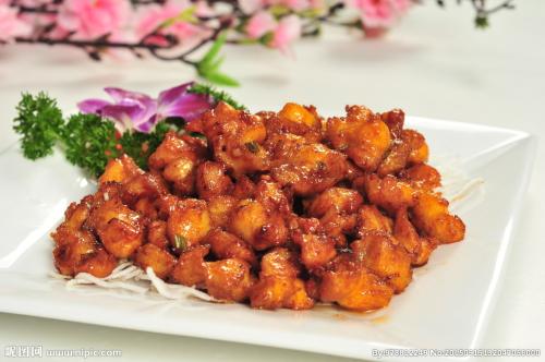 粤菜必备酱料大全,粤菜各种酱料