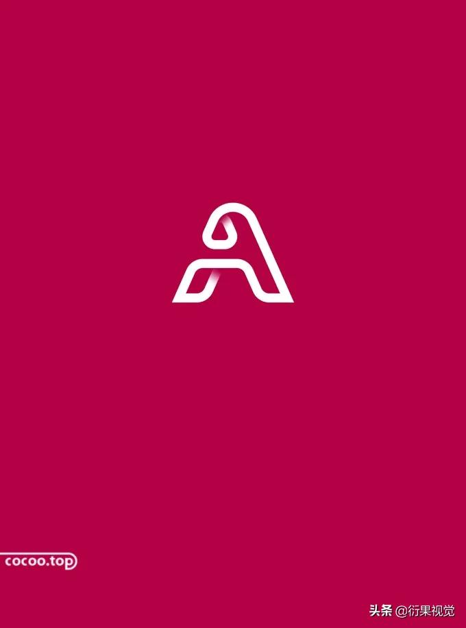 具有设计感的logo图片,有创意的logo和解析