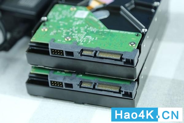 铁威马f4-221使用教程,铁威马f2221拆机