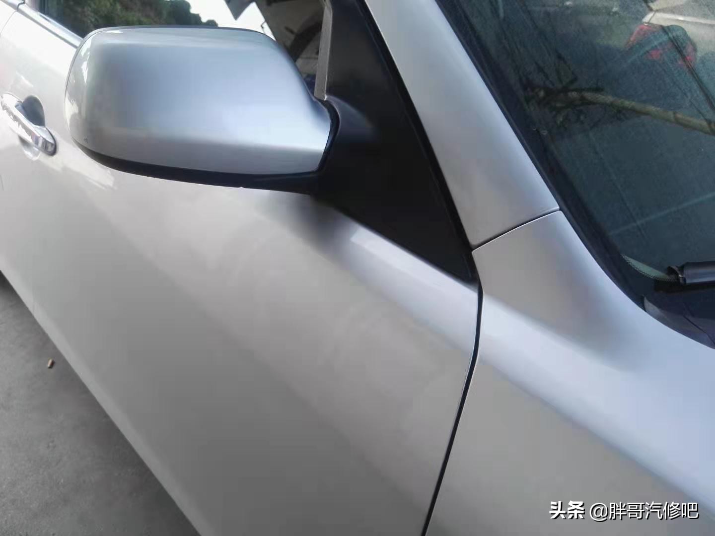 马自达3胖哥,胖哥试驾马自达3