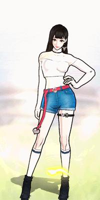 《自由足球》凋零女王登场全新战队1.0系统来袭