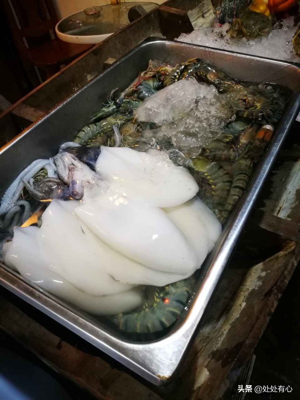 泰国旅游攻略普吉岛美食,去泰国普吉岛美食攻略图