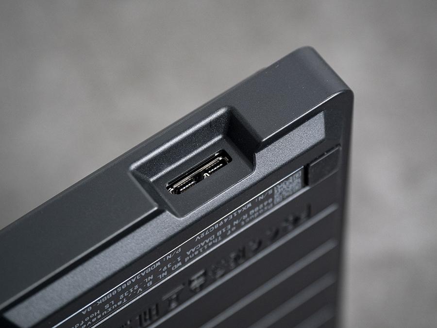 wdblack8gb混合硬盘性能,西数移动硬盘p10测评