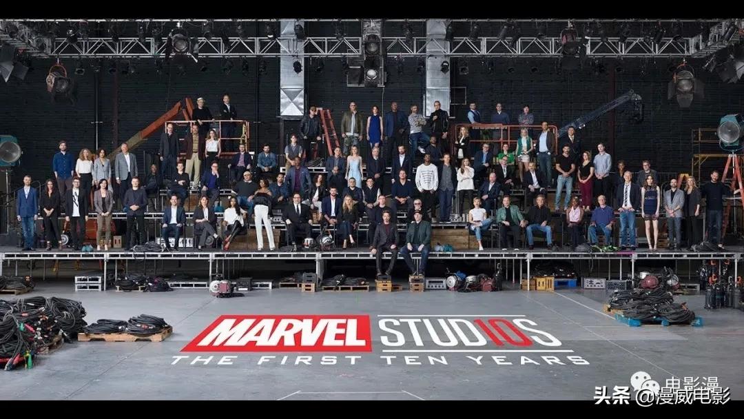 漫威神盾局特工解析,漫威电影承认神盾局特工吗