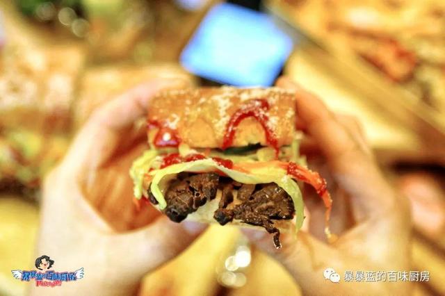 魔都新晋爆款美食店来了,魔都人气餐厅