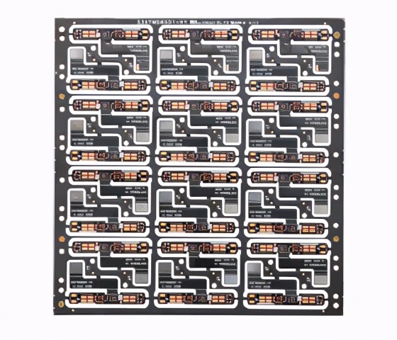 fpc覆盖膜溢胶改善措施,fpc压合工艺