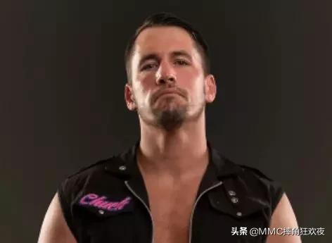 aew所有选手名单,aew所有选手图片