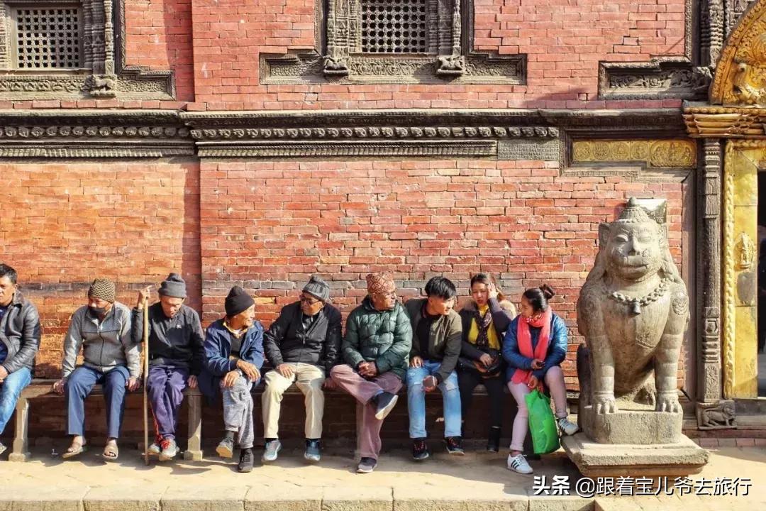 尼泊尔帕坦杜巴广场黑天神庙,尼泊尔杜巴广场门票