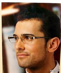 长脸型戴什么近视眼镜好看,如何根据脸型选择近视眼镜