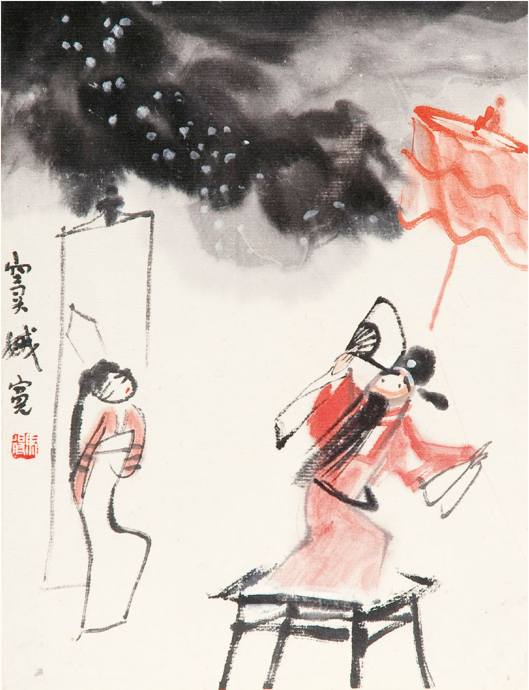 窦娥冤的故事详细讲解,窦娥冤讲的是哪个年代的故事