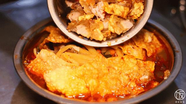 又臭又香螺蛳粉真的很好吃,超臭但超好吃的螺蛳粉