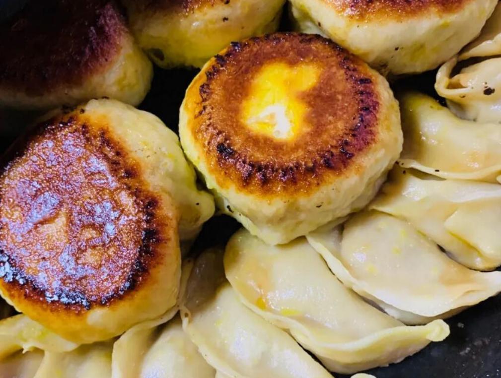 苏州网红牛肉包子店,天天被极力推荐,客人排长队,口碑褒贬不一