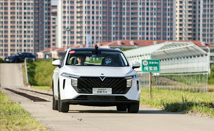 启辰大v最新测评,启辰大v动力测试