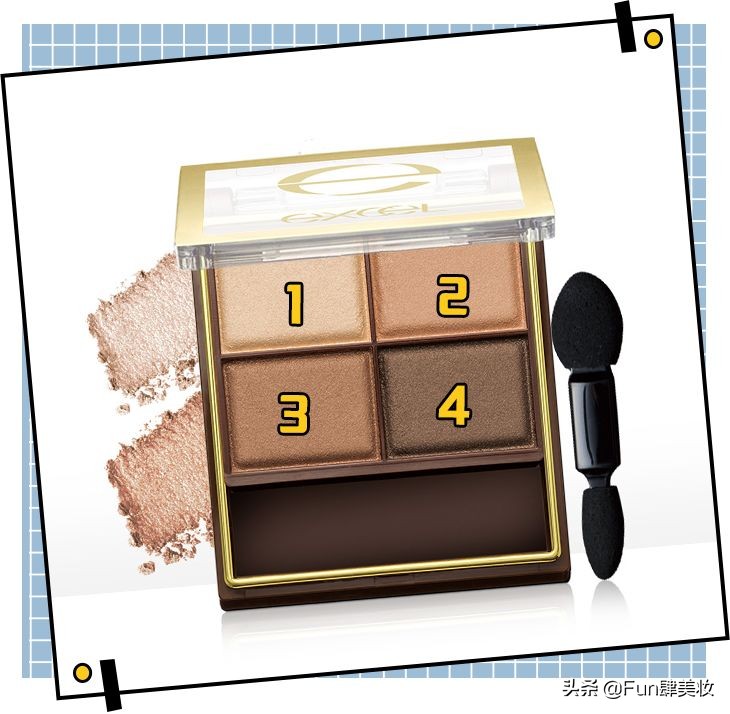 一分价钱一分货？这些平价彩妆便宜又好用！