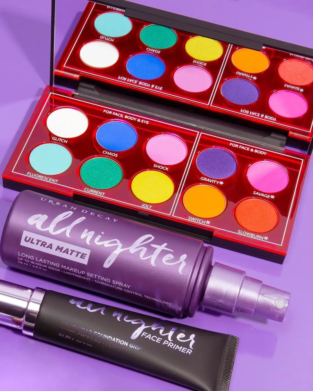 被美妆博主推荐的口红,美妆博主推荐的彩妆套装是真的吗