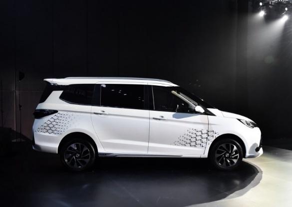 国产mpv加长版,国产mpv传祺