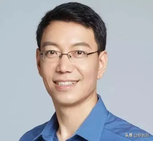 扒一扒「清华系」的自动驾驶大佬们丨110周年校庆