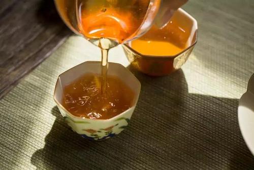 喝茶是一种修行,是一种修养,是一种气质,更是一种美好的境界