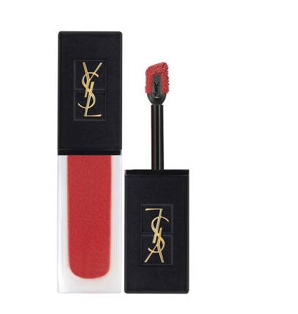 断货王色号口红,试色大牌ysl416