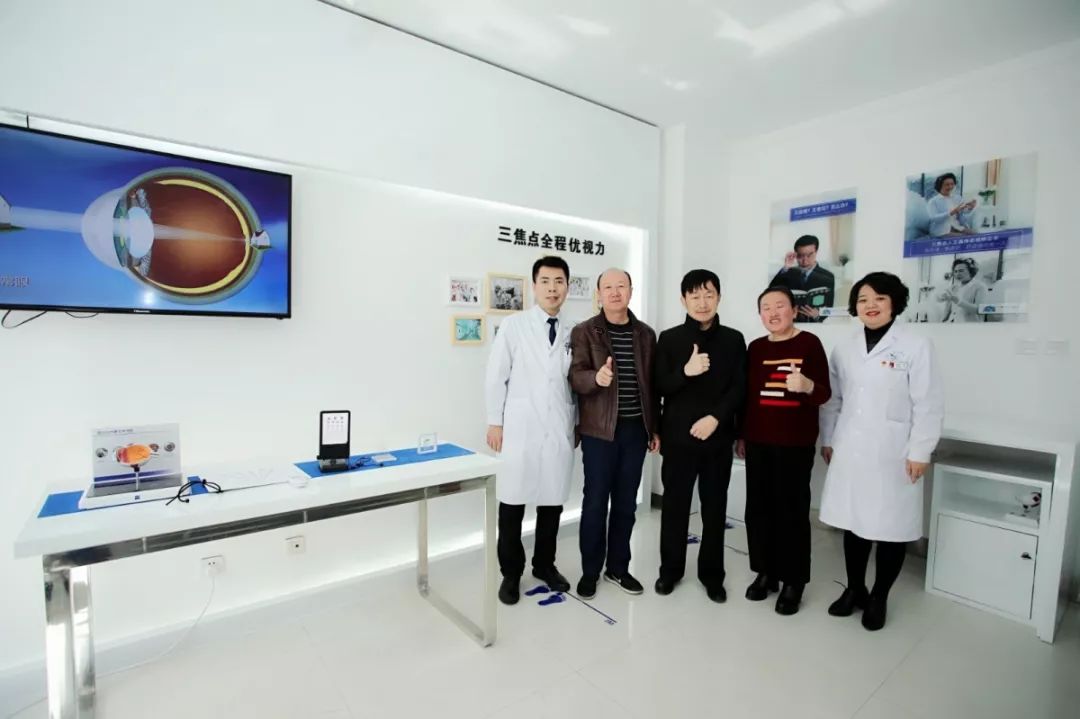 郭雨霞|塞北草原上的“光明使者”