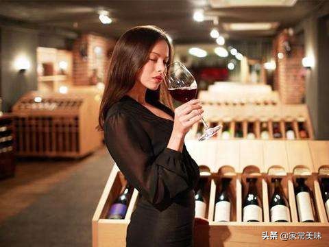 红酒白酒的摆放正确方法,家里红酒怎么放置最好