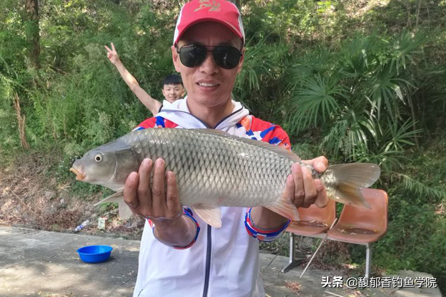 麻团颗粒钓什么鱼,麻团颗粒钓底钓浮