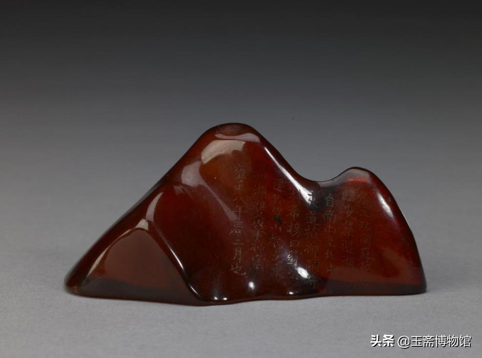 老琥珀拍卖价格及图片,历史拍卖最贵的琥珀