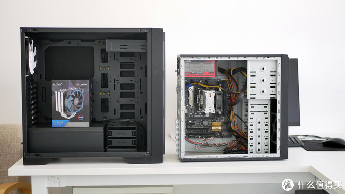 安钛克p101机箱,安钛克机箱缺点
