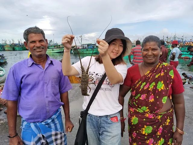 进博会印度今年有什么产品,印度人评进博会带货