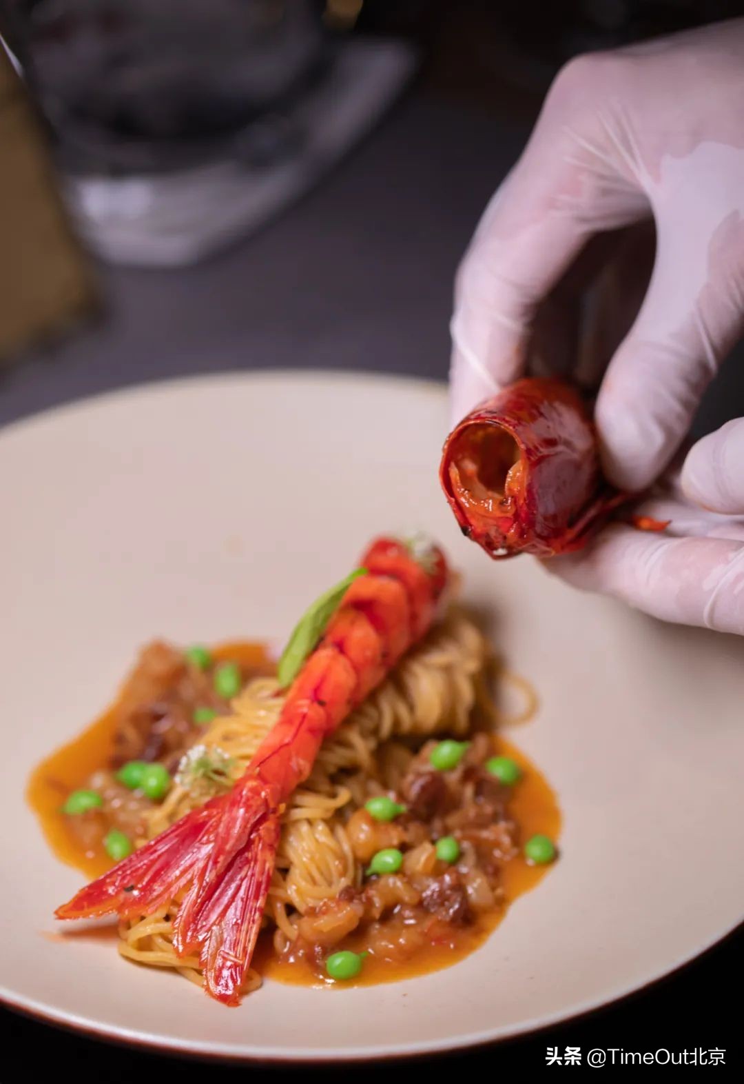 北京贴秋膘吃啥,北京人花式贴秋膘指南