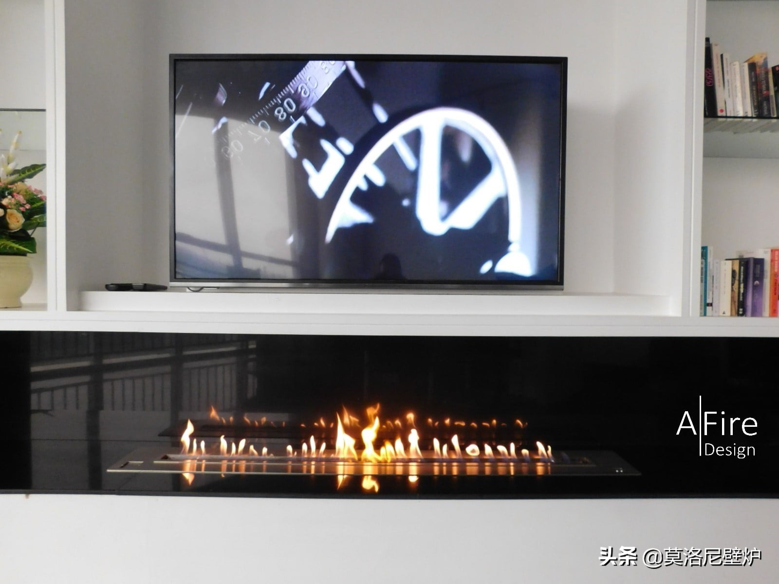 真火酒精壁炉一天费用,智能酒精真火壁炉售价