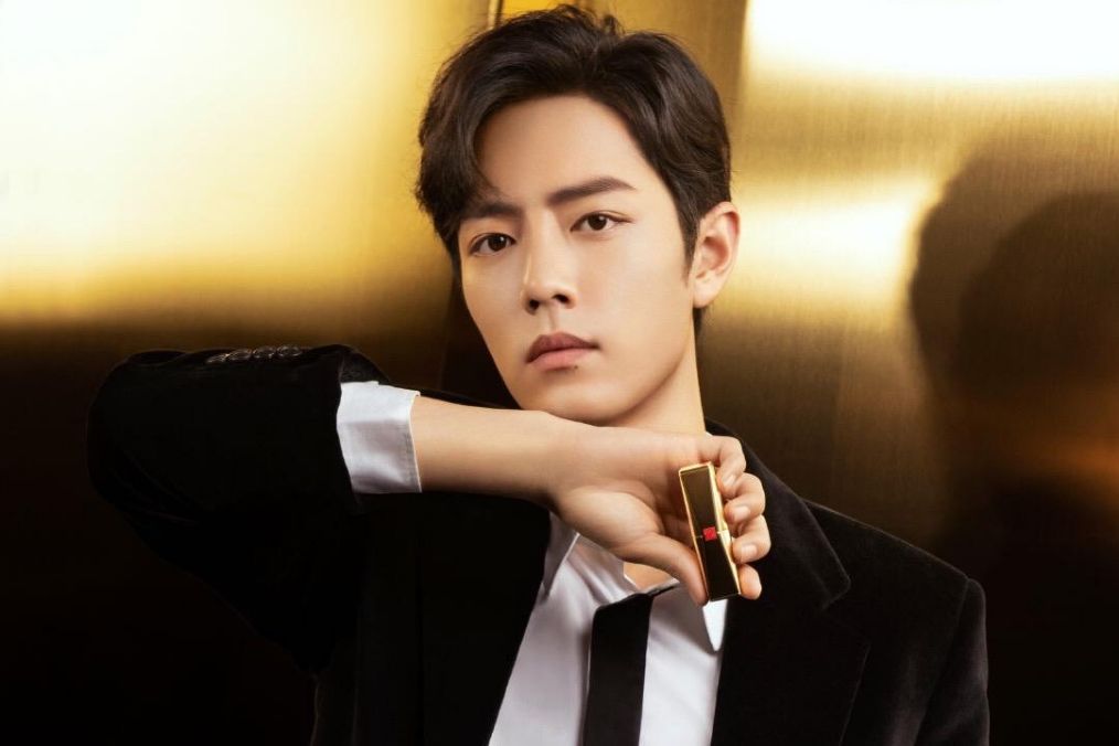 肖战唯粉澄清cp采访视频,肖战唯粉能关注陈情令吗