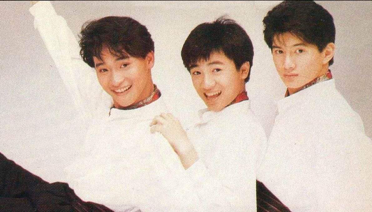 1990—1999十年风雨十年歌，流行乐坛一个不得不说的黄金时代