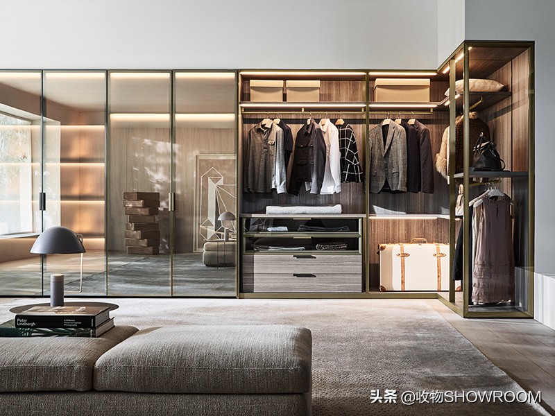 moltenic是什么牌子家具,MOLLY亚克力收纳柜