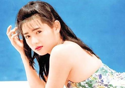 “蜜桃女神”李丽珍，就这样写下了她的结局，苦尽甘来终无遗憾