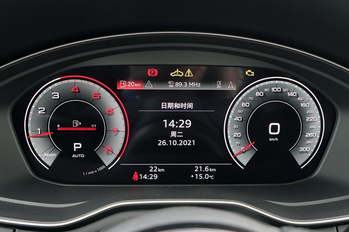 奥迪全新三门版,奥迪五座最新款顶配车型