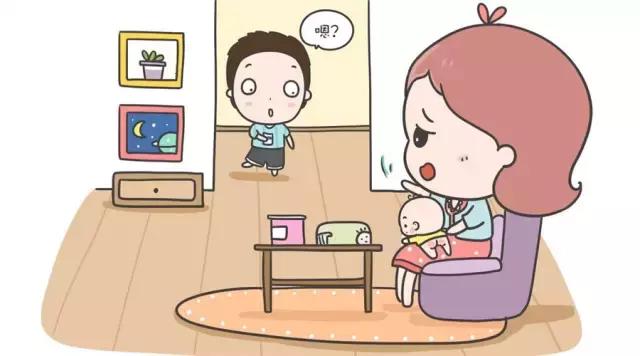 湿疹宝宝身上出现一圈一圈的红斑,宝宝身上星星点点的湿疹