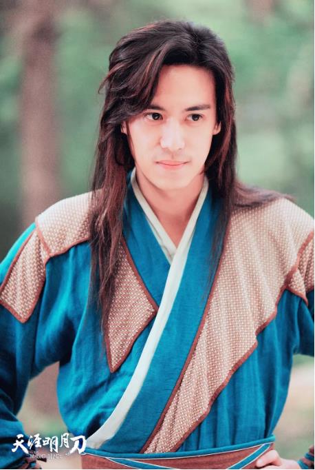 天涯明月刀电视剧钟汉良版31集,天涯明月刀钟汉良版全集剧情介绍