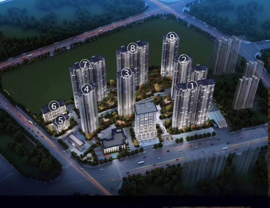 郑州2015年惠济区楼盘推荐,郑州2023现房项目推荐